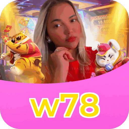 App mobile w78