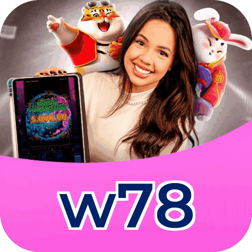 Aplicativo mobile w78
