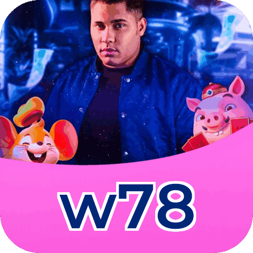Acesso à conta w78